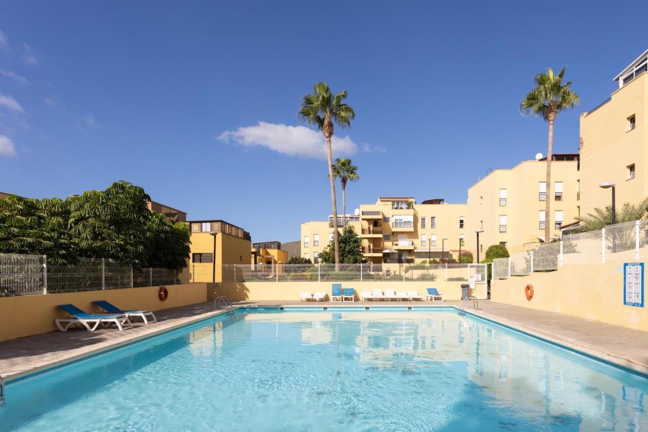 Appartement Home2book Cozy Parque La Reina, Pool Cho